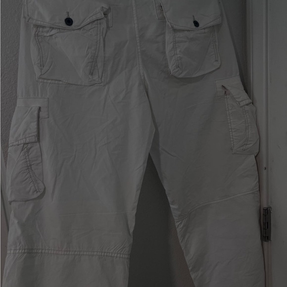 COPY - Vintage Ralph Lauren cargo pants - Picture 5 of 6